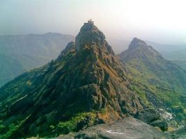 Girnar Hill